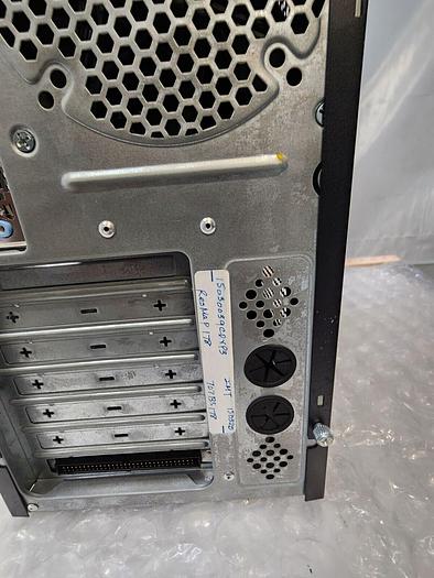 Used CDE RESMAP 178 RESPROBE