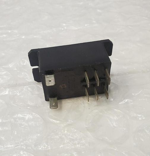 Used POTTER & BRUMFIELD T92S11A22-120