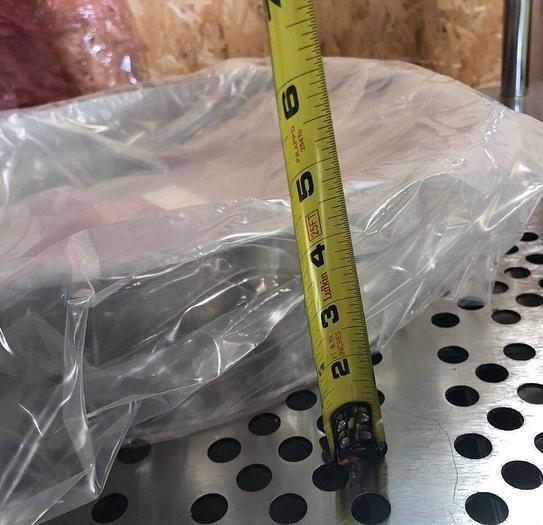 Used AMAT UPPER SHIELD 0020-26312-7 12.05.35