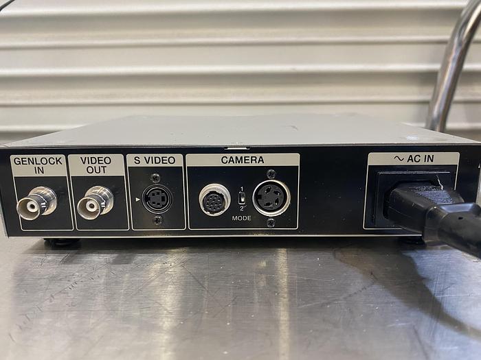 Used SONY CAMERA ADAPTOR CMA-D2