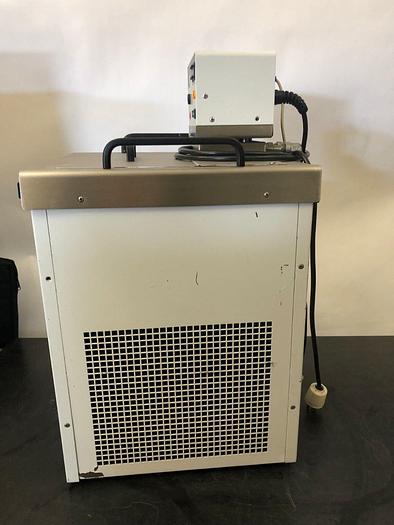Used Haake F3 K Circulating Water Bath Chiller