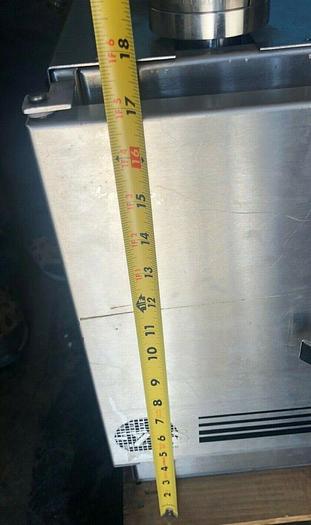 Used YES READRITE OVEN YIELD ENGINEERING SYSTEM