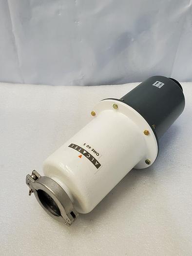 Used ALCATEL OME 40S EXHAUST TRAP