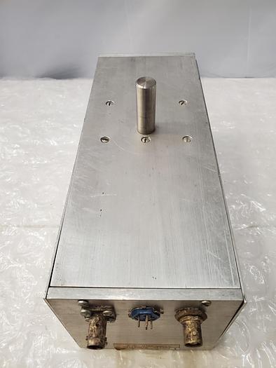 Used FW114 S/NO77106 6328A-20.0 mA/W