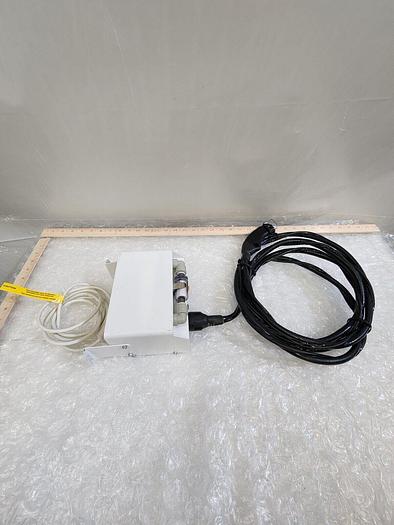 Used SIMCO TOP GUN 4002663 STATIC NEUTRALIZING EQUIP