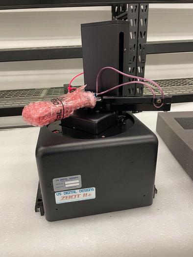 US DIGITAL DESIGN 001-6300-04