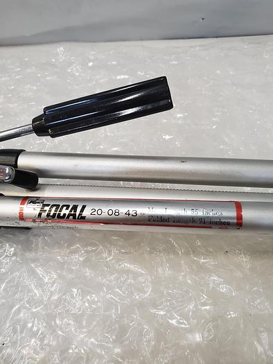 Used FOCAL 20-08-43 STAND