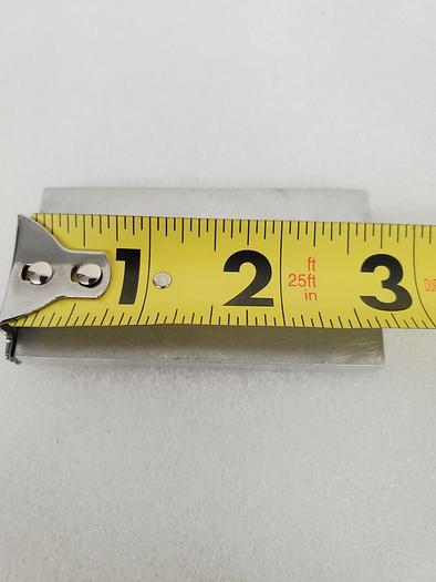 Used ALUMMINUM METAL MOLDINGS