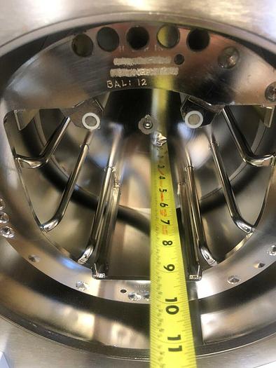 Used SITEK (SEMITOOL) PROCESS SOLUTIONS INC 870-S SRD