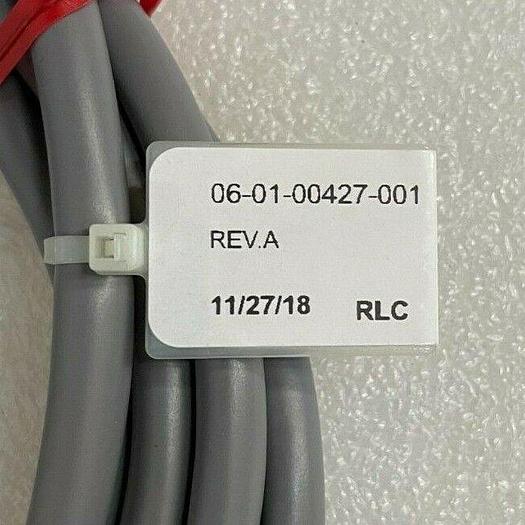 ECHO BASIC I10 CABLE 11-01-00300 V1.0