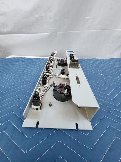 Used RF POWER PRODUCTS 7900006010