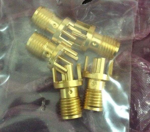 DIGI-KEY J500- ND PC MOUNT RECEPTACLE