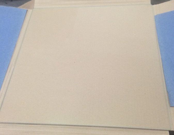 VORSICHT GLASS FOR CAMERA