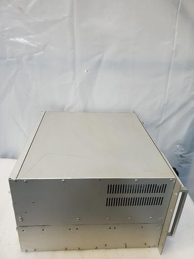 Used PRIMATICS MOTOR DRIVE CHASSIS 0-3093-1000 Motion Control ‘01F’