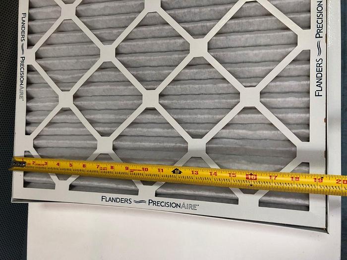 Used TECHNICAL AIR PRODUCTS 421-SPX  CLEANROOM FILTER