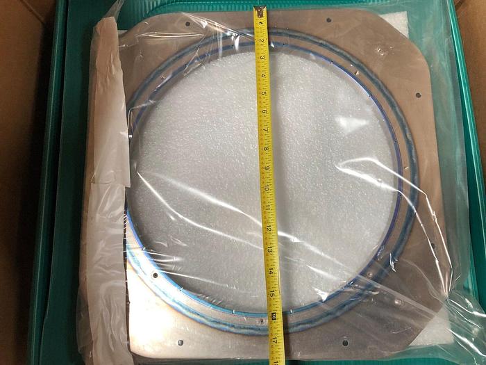 Used AMAT ADAPTOR PLATE