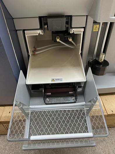 Used BD FACSARIA CELL SORTER