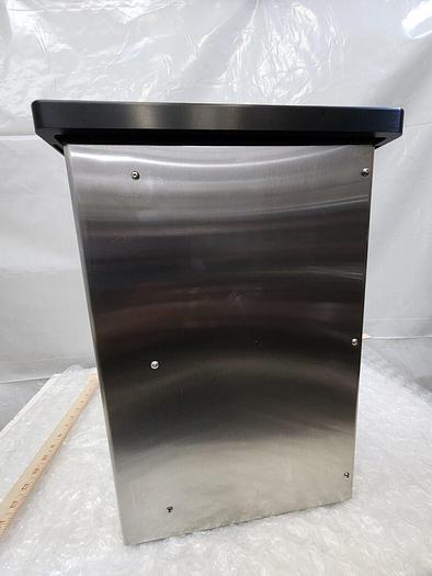 Used H-SQUARE WPR Individual Wafer Presenter