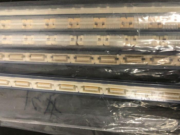 Used HIROSE ELECTRIC H2426-ND