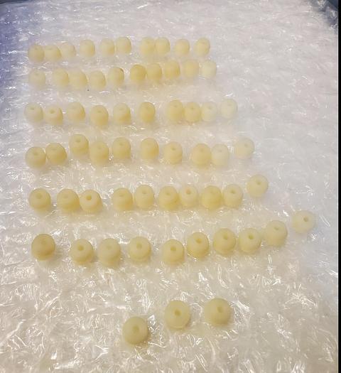 Used VARIOUS SSEC COMPONENTS