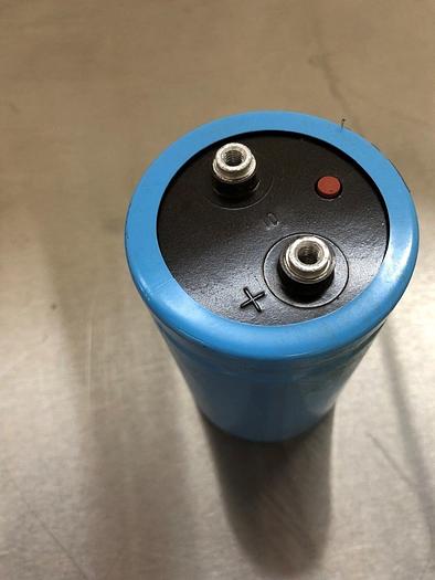 Used MALLORY CS114U016W4C