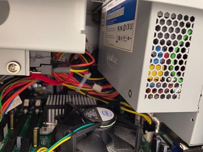 THE RITE TRACK RECIPE MANAGER SYSTEM