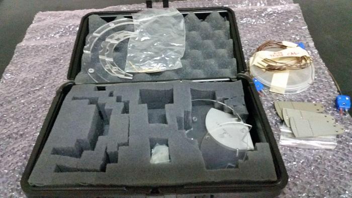 Used Electroglas 4-6in. Material Handling Conversion Kit