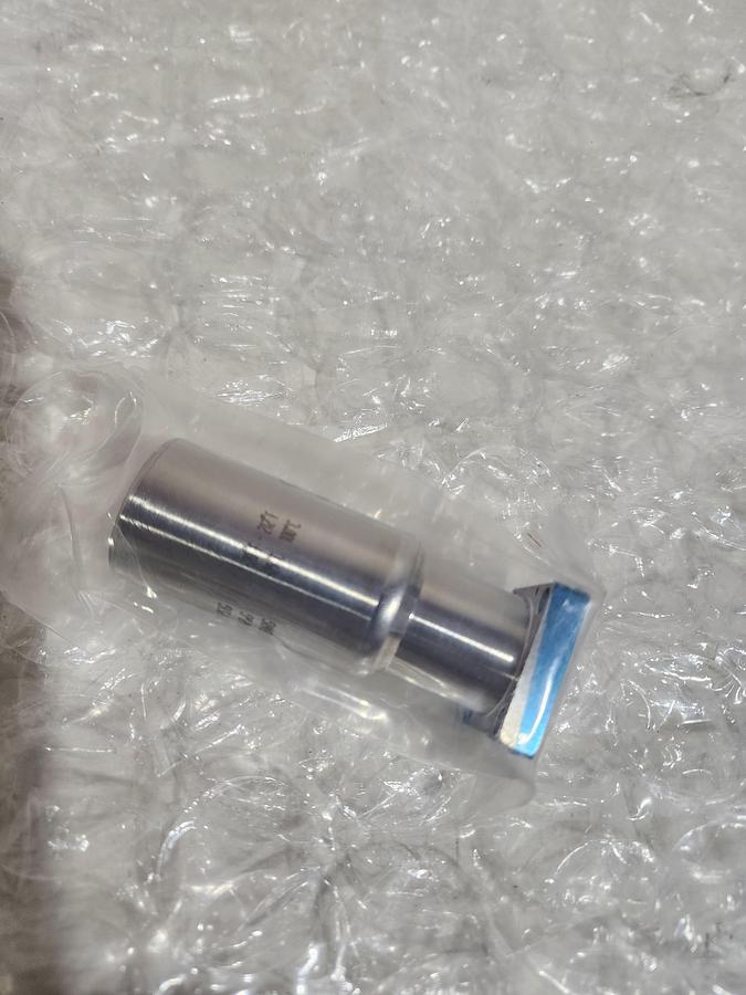 Used PALL GASKLEEN FILTER ASSEMBLY GTMN36000CC4