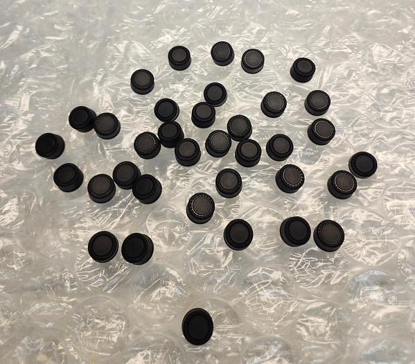Used BOTTLE CAPS