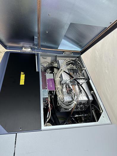 Used BD FACSARIA CELL SORTER