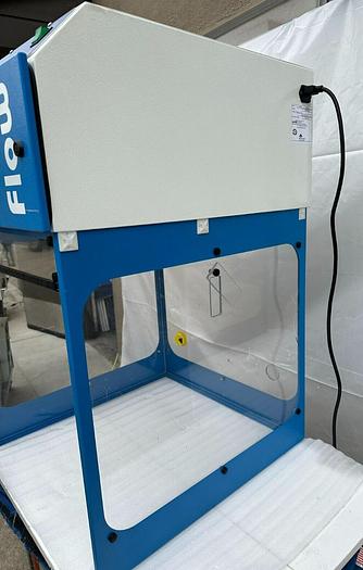 Used AIR SCIENCE FLOW PURAIR FLOW-24