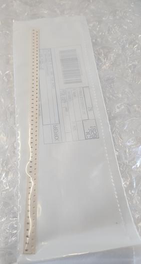 Used 490-3285-1-ND CAP CER 0.1 1UF 100V X7R 0603