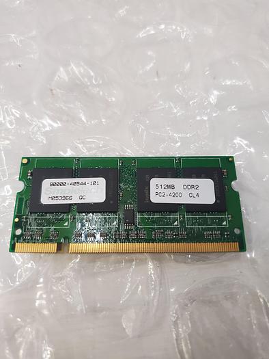 Used SIMPLETECH STD-PM70-512 512MB DDR2 SODIMM MEMORY