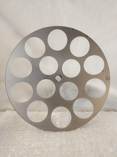 Used CHA MARK 50 PLANETARY 5in