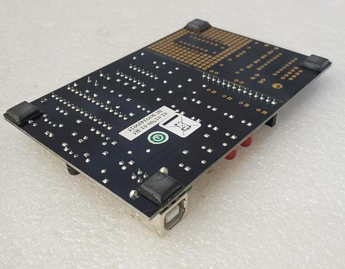 Used MICROCHIP PICKIT ASH STARTER