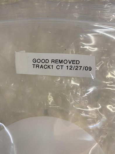 Used SVG WAFER CHUCK