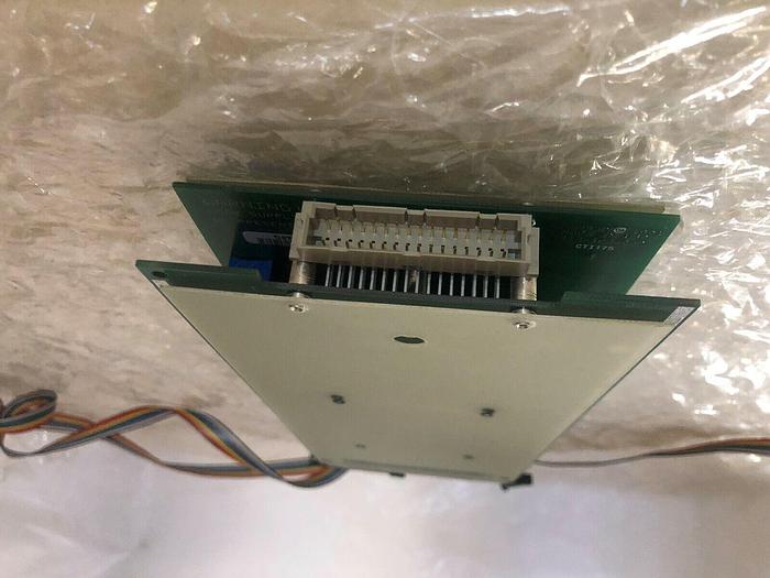 Used KEITHLEY 7012-S 4X10 MATRIX MODULE