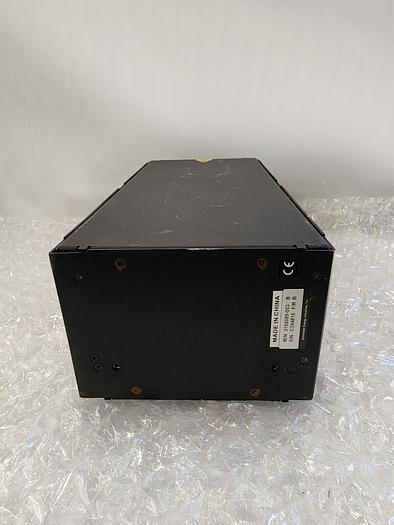 Used ADVANCED ENERGY RFG3001 RF GENERATOR