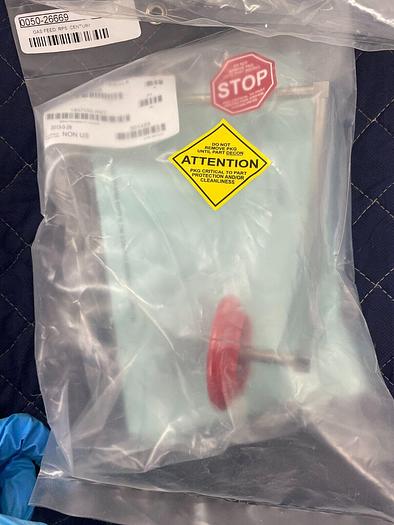 AMAT 0050-26669 WELDMENT