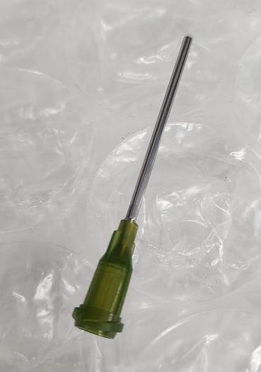 ASYMTEK LIQUID EPOXY DISPENSE NEEDLES