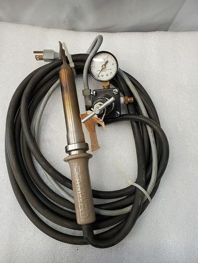 Used KAMWELD WELDER WATTS FLUIDAIR R113-02C Z15