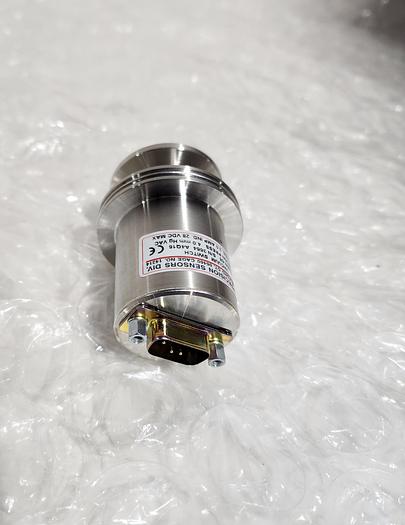 Used PRECISON SENSOR DIV VACUUM