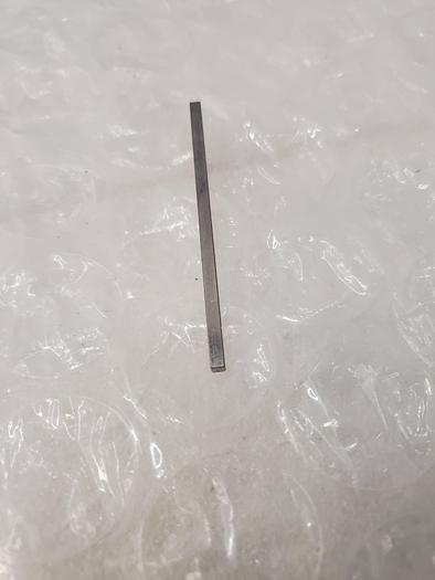 Used 715-011147-006 KEY, 1-8 SQ. X 3.00 LG