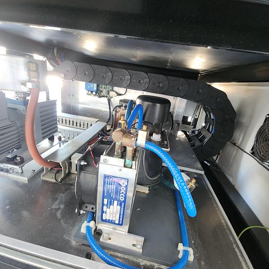 Used Nikon XT V130 MicroFocus X-Ray System