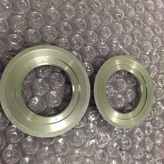 Used Dicing Wheel