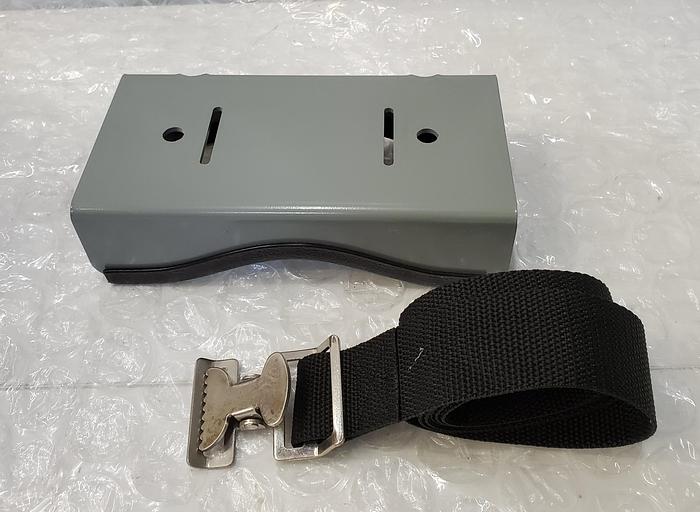 FIRST SINGLE CYLINDER WALL BRACKET G-100