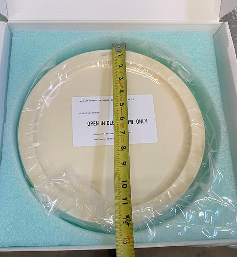 Used LAM RESEARCH 716-330122-002 CLEAN CELL PART