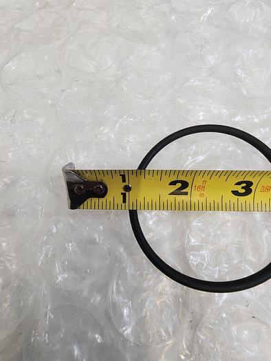 Used 3" O-RING