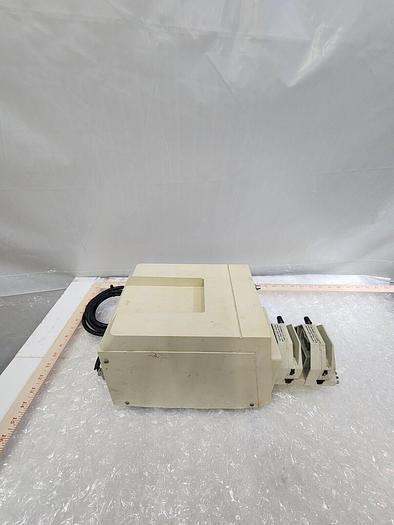 Used MASTERFLEX CONSOLE DRIVE EASY-LOAD 7518-12