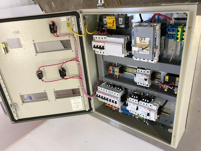 APPLIED MATERIALS OPERATOR CONSOLE VERASEM 3D U-571